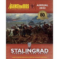 ATO Annual 2022 Stalingrad Verdun on the Volga