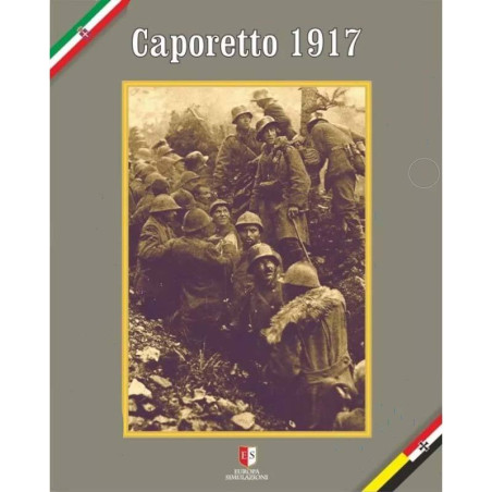 Caporetto 1917