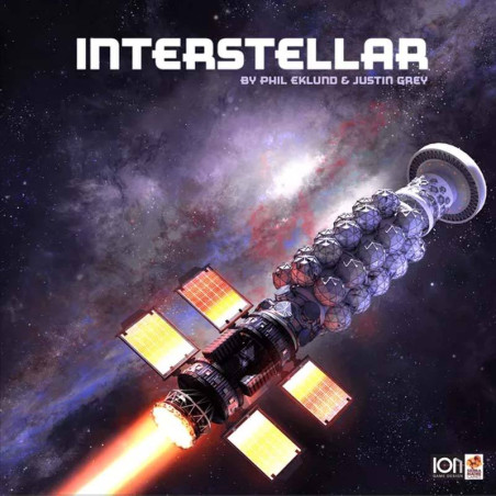 Interstellar