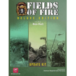 PREORDER Fields of Fire Deluxe Edition Update Kit