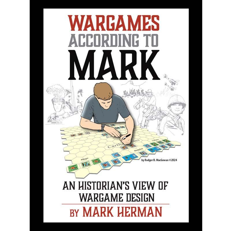 Wargames According to Mark