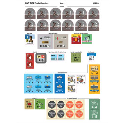 2024 Replacement Countersheet