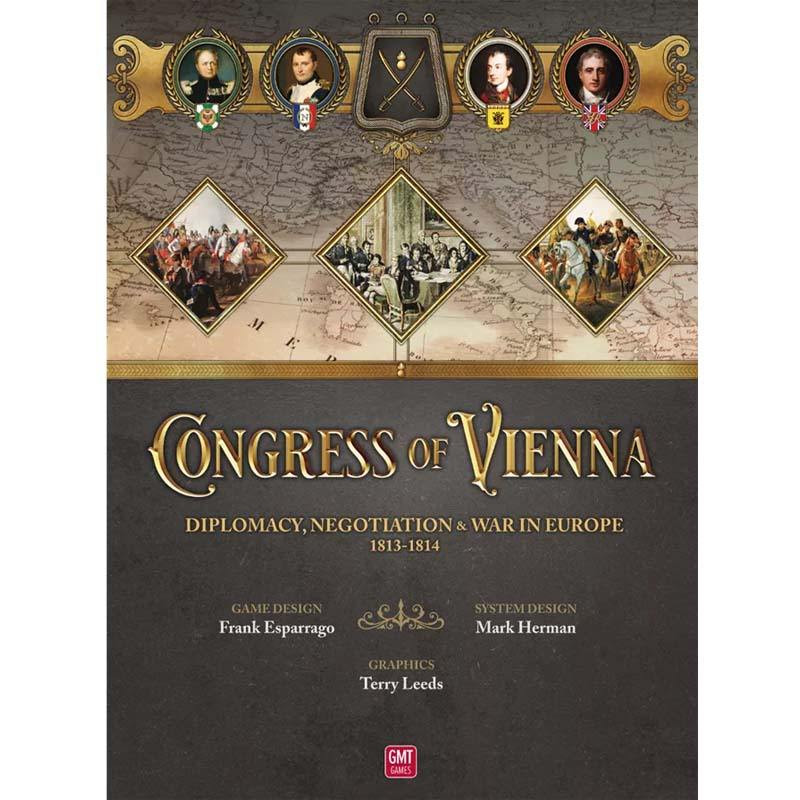 Congress of Vienna