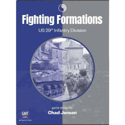 Fighting Formations US 29th Infantry Division