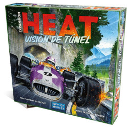 HEAT Visión de Tunel