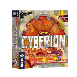 Cyberion DEVIR