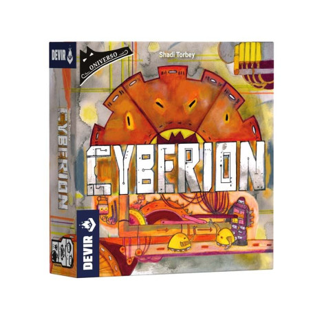 Preventa Cyberion