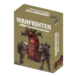 Warfighter Chtorr