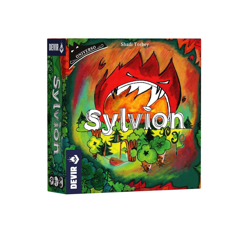 Sylvion DEVIR