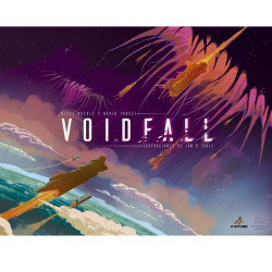 VoidfalL juego de Maldito Games