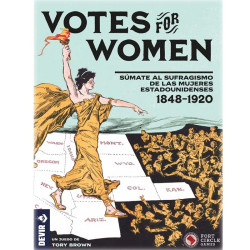 Votes for Women DEVIR