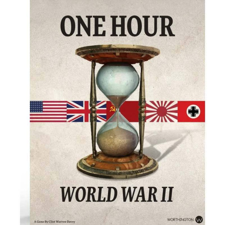 One Hour World War II