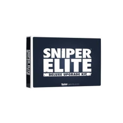 Sniper Elite UPGRADE KIT 1