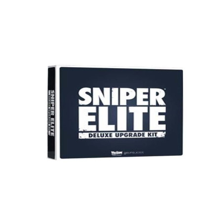 PREVENTA Sniper Elite UPGRADE KIT 1