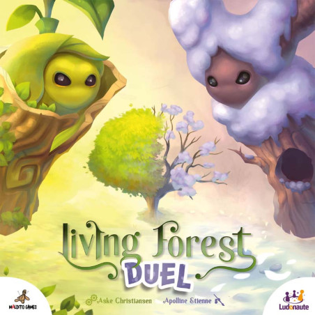 PREVENTA Living Forest Duel