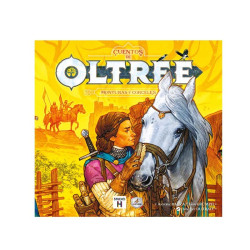 Oltréé Monturas y corceles