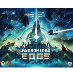 Andromeda's Edge