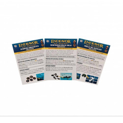 Endeavor Mar Profundo Pack de 3 Mini Expansiones