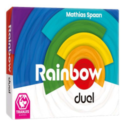 Rainbow Duel