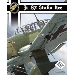 Ju 87 Stuka Ace