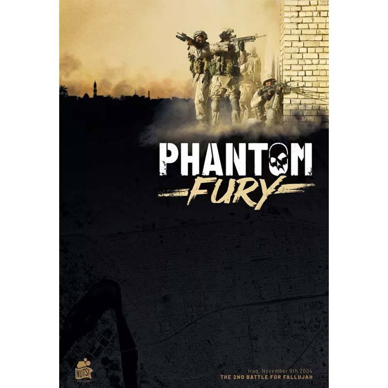 Phantom Fury (English)