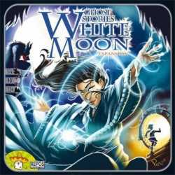 White Moon Ghost Stories expansion