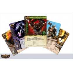 Warhammer Invasion LCG Caja de inicio