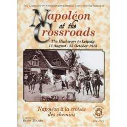 Napoleon at the Crossroads