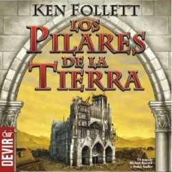 Los pilares de la tierra