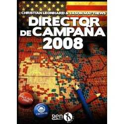 Director de Campana 2008