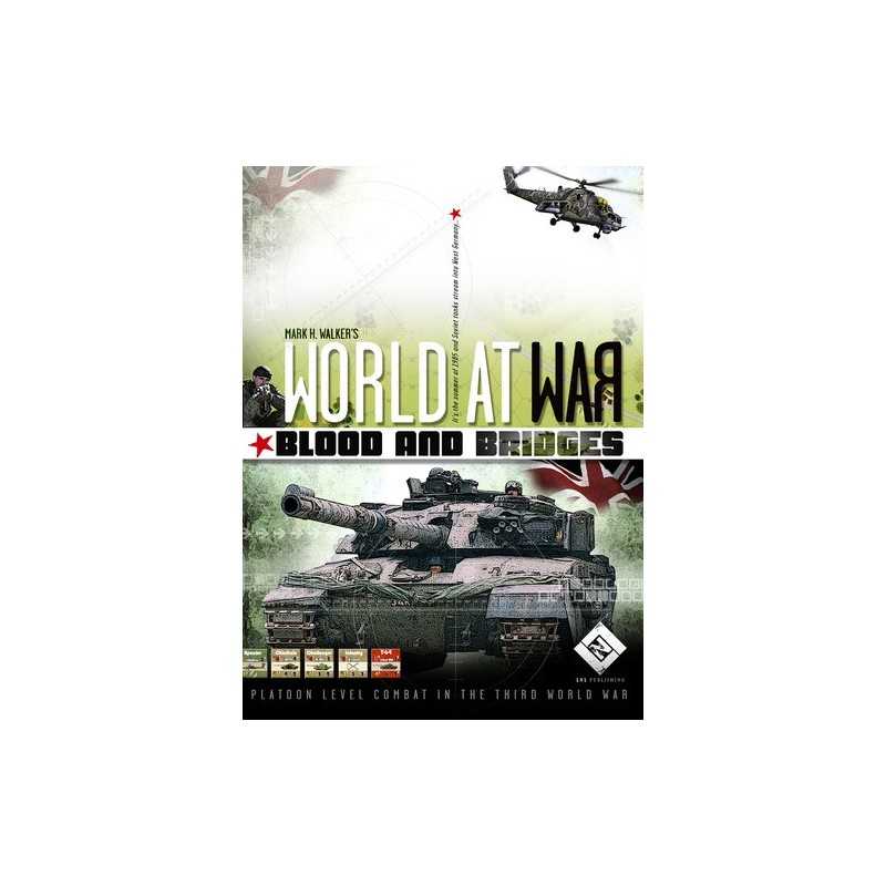 Blood and Bridges World at War