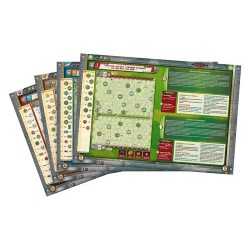 Memoir 44 Gran ofensiva