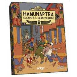 Hamunaptra