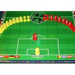 Soccer Tactics World