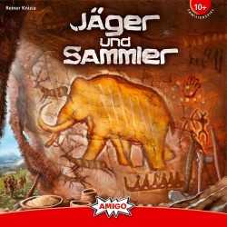 Jager Und Sammler