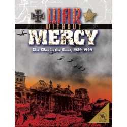 War Without Mercy