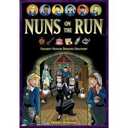 Nuns on the Run