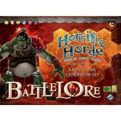 Battlelore Horrific Horde Goblin