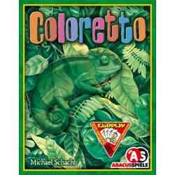 Coloretto