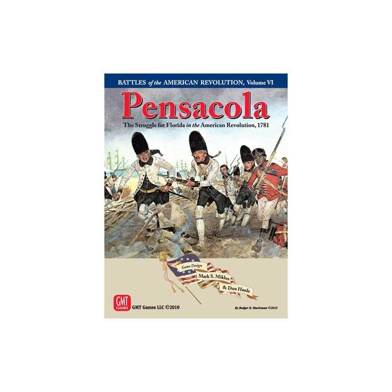 Pensacola