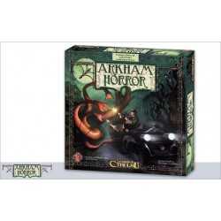 Arkham Horror