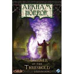 Arkham Horror: The Lurker at the Threshold