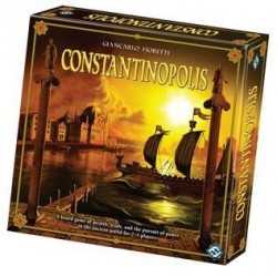 Constantinopolis ( English )