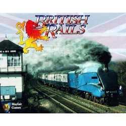 British Rails New Revised Edition