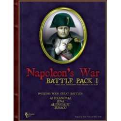 Napoleon's War Battle Pack 1