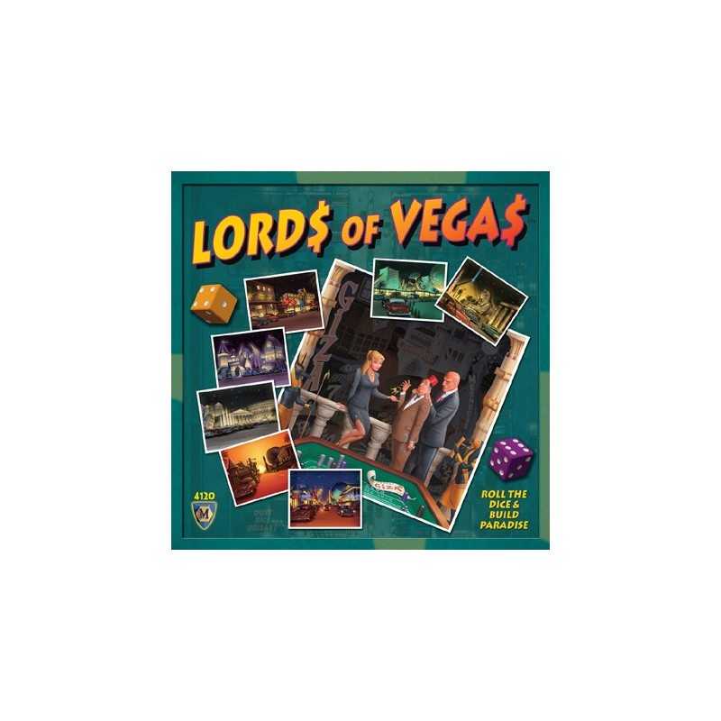 Lords of Vegas