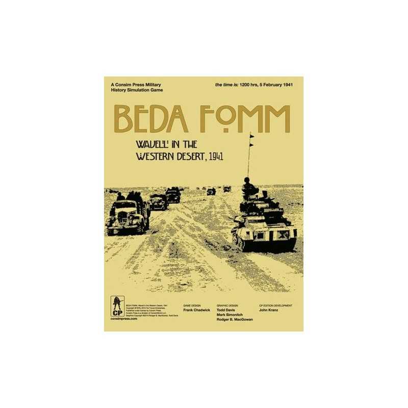 Beda Fomm