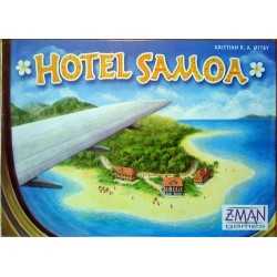 Hotel Samoa