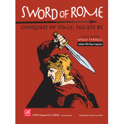 Sword of Rome