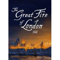 The Great Fire of London 1666